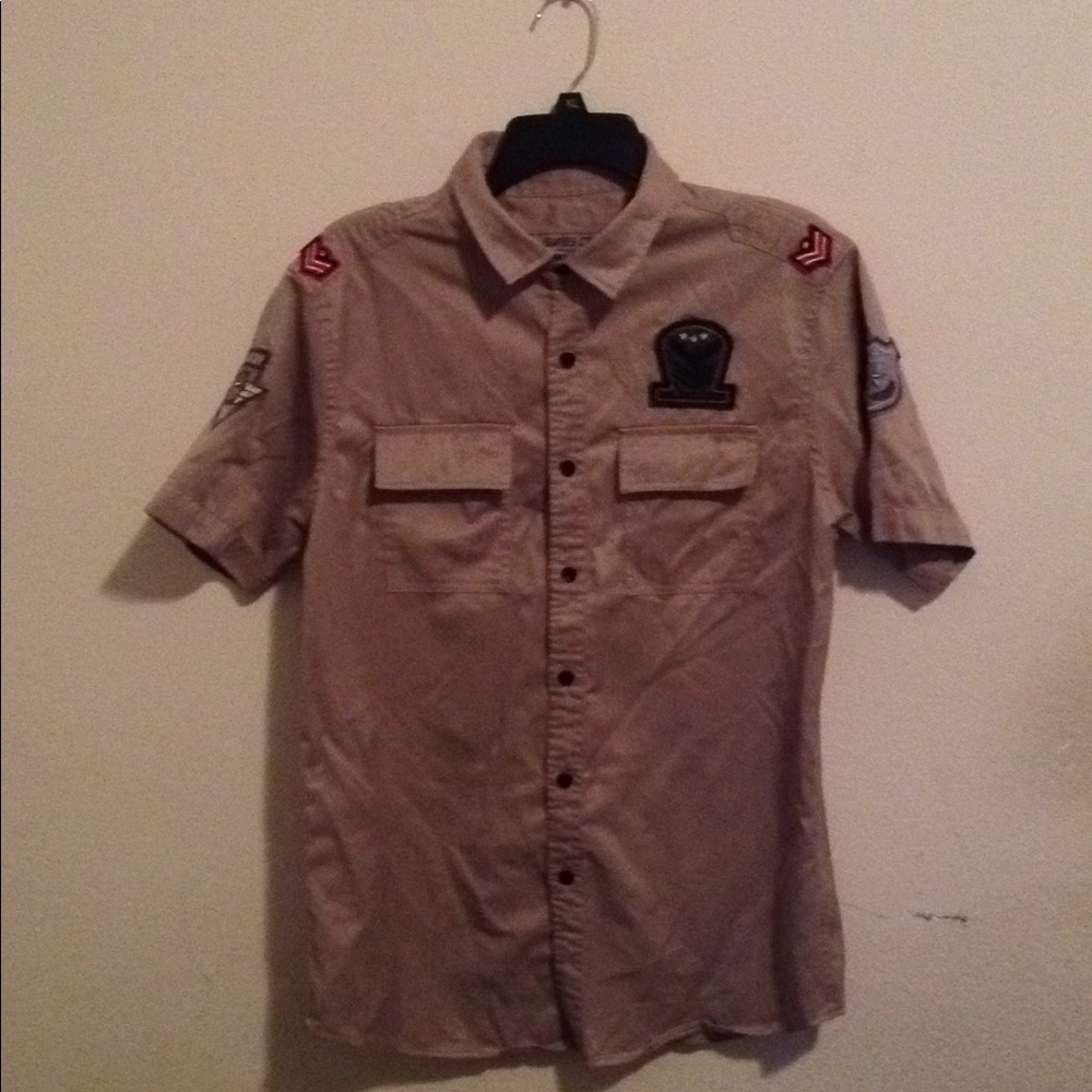Memorial Day Shirt
